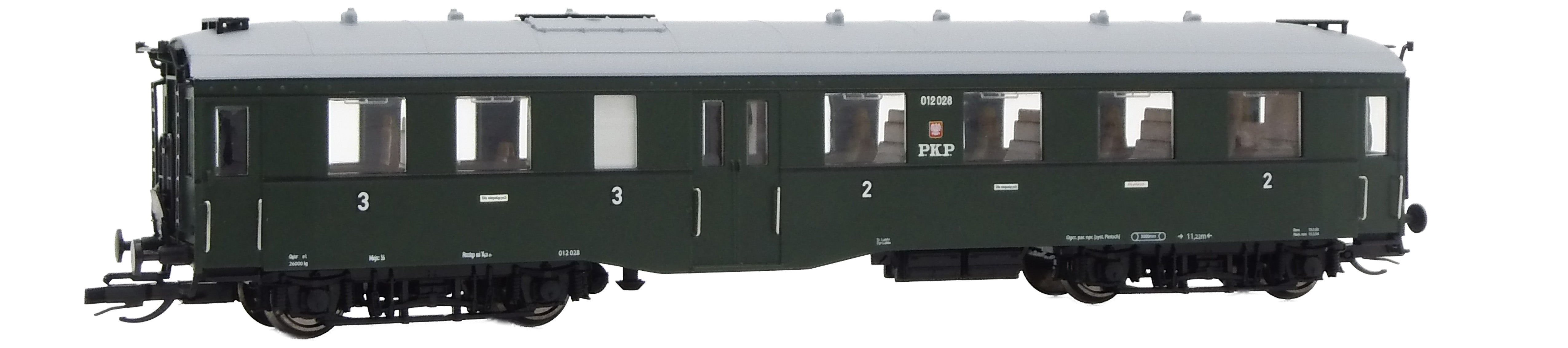 saxonia-120056-tt-reisezugwagen-altenberg-pkp-ep-iii image 1