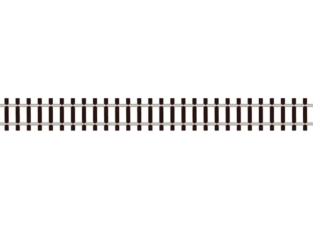 peco-streamline-sl300-flexgleis-spur-n-holzschwelle-914-mm image 1
