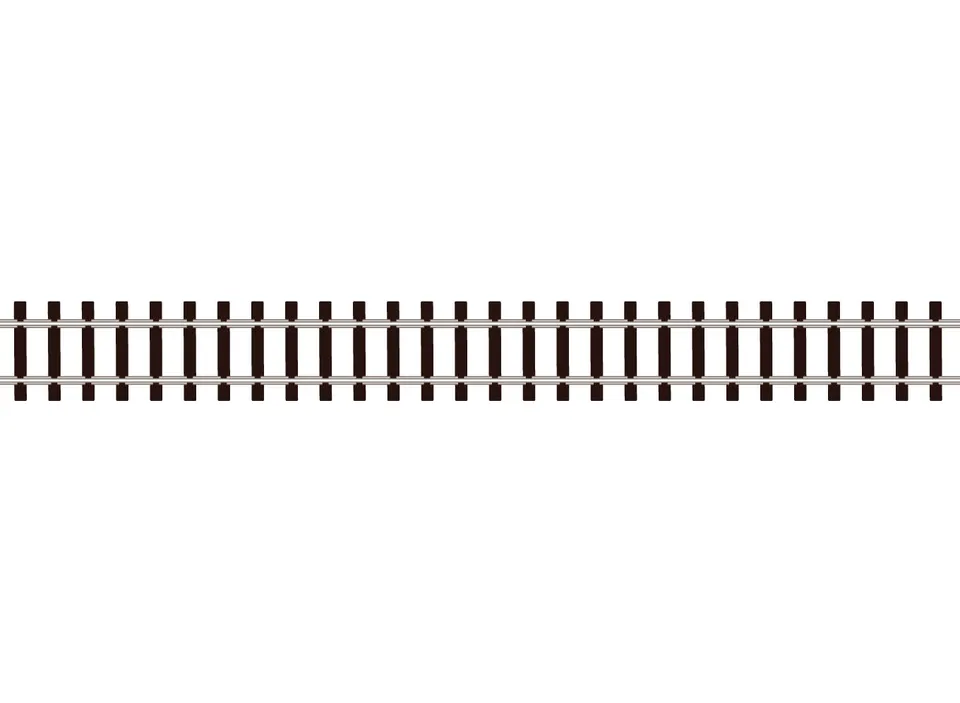 peco-streamline-sl300-flexgleis-spur-n-holzschwelle-914-mm image 1