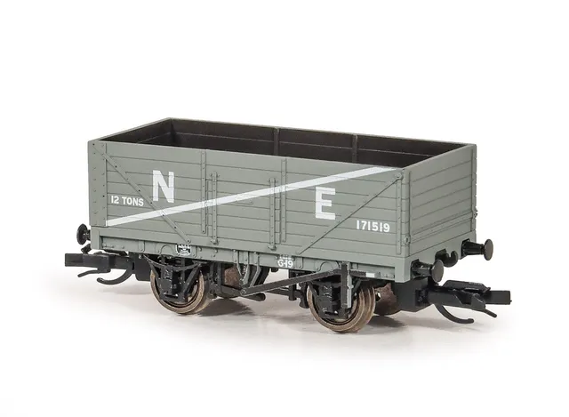peco-ttr-7001e-offener-g-terwagen-tt-1-120-ne image 1