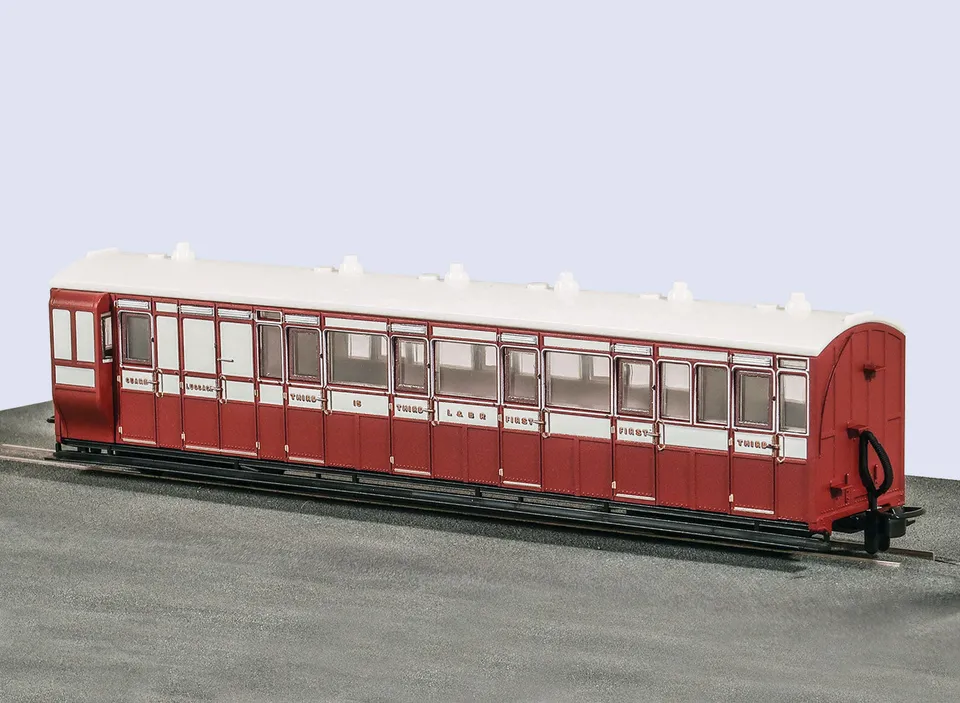 peco-gr420a-l-b-brake-coach-bremswagen-nr-15-oo-9 image 1