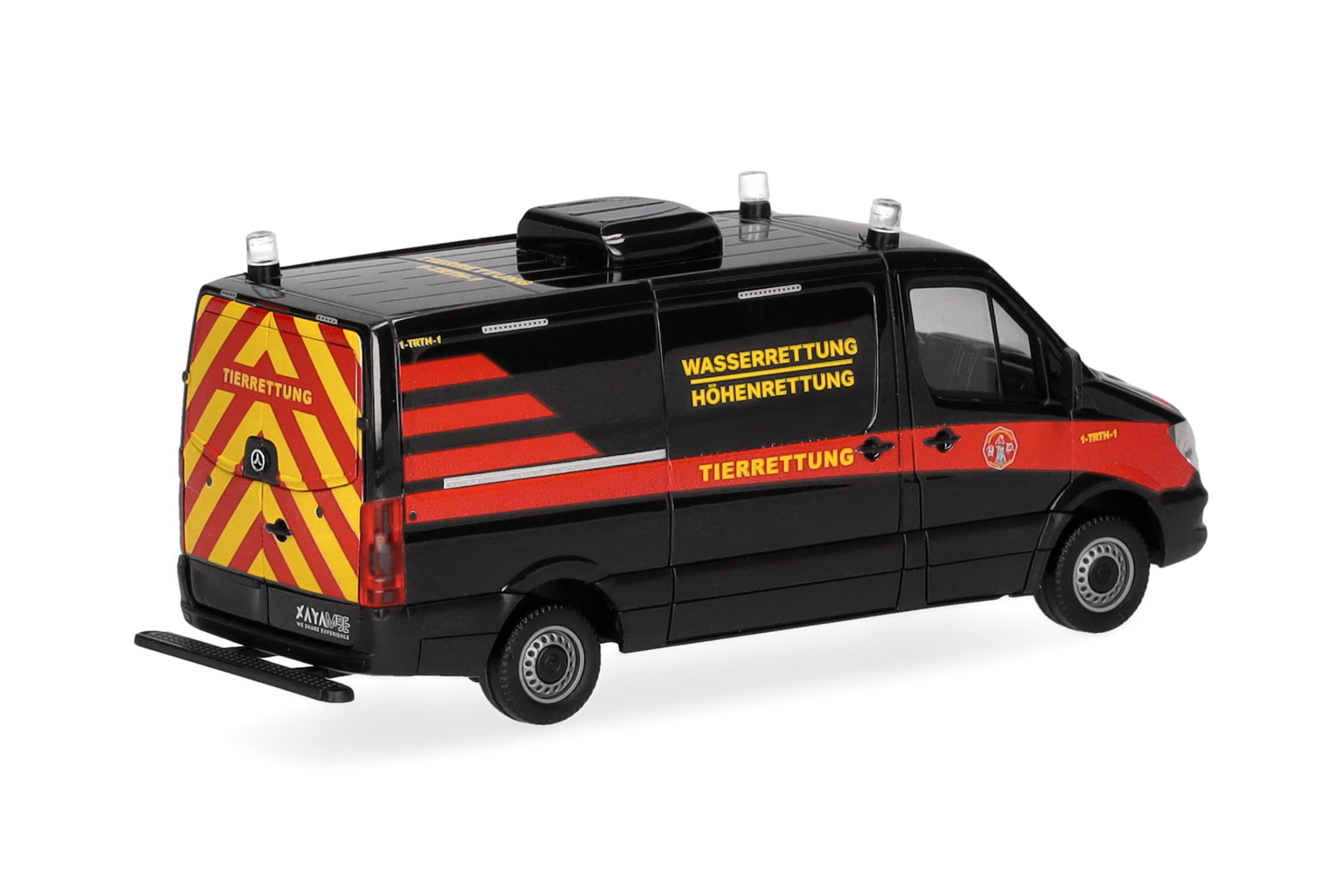 herpa-cars-trucks-mercedes-sprinter-h-henrettung-modellauto-1-87 image 2