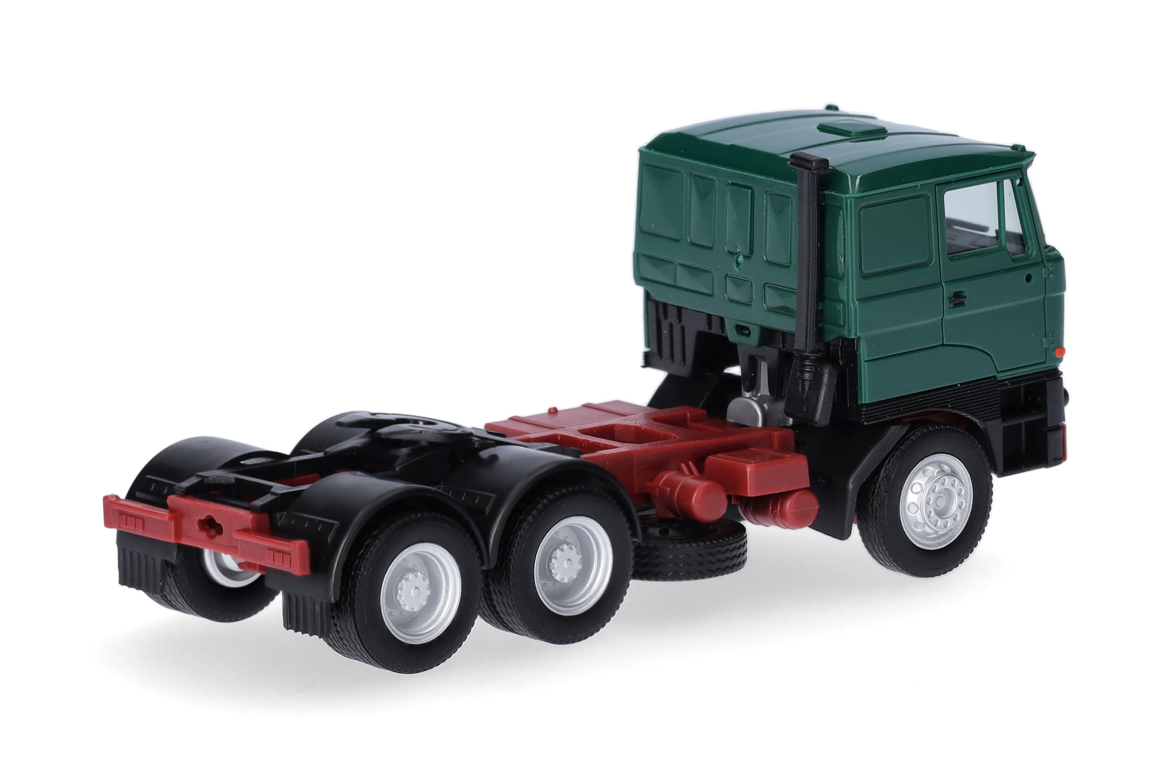 herpa-raba-zugmaschine-3achs-lkw-modell-1-87-moosgr-n image 2