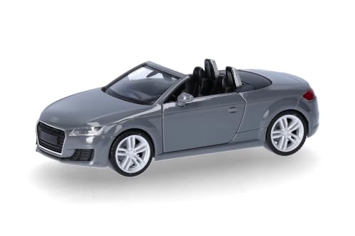 herpa-cars-trucks-audi-tt-roadster-modellauto-1-87 image 6