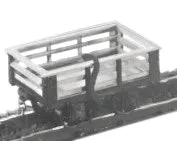 peco-dundas-dm24-bausatz-oo-9-schieferwagen-ffestiniog image 1