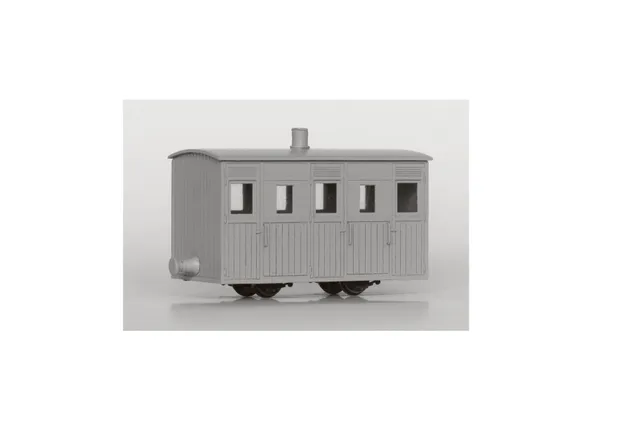 peco-dundas-dm62-personenwagen-bausatz-oo-9-3-klasse image 1