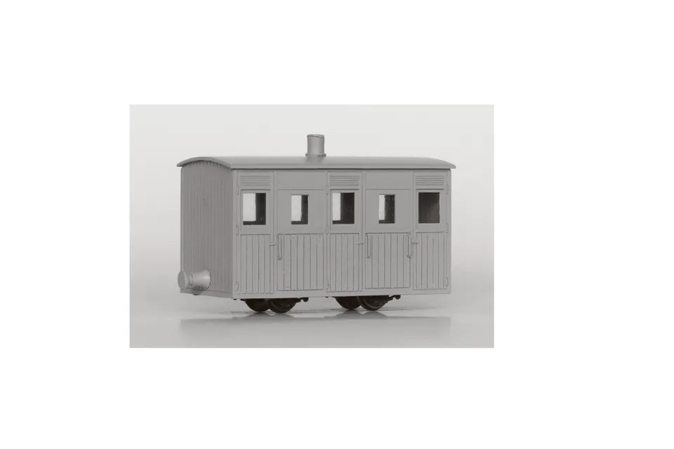 peco-dundas-dm62-personenwagen-bausatz-oo-9-3-klasse image 1
