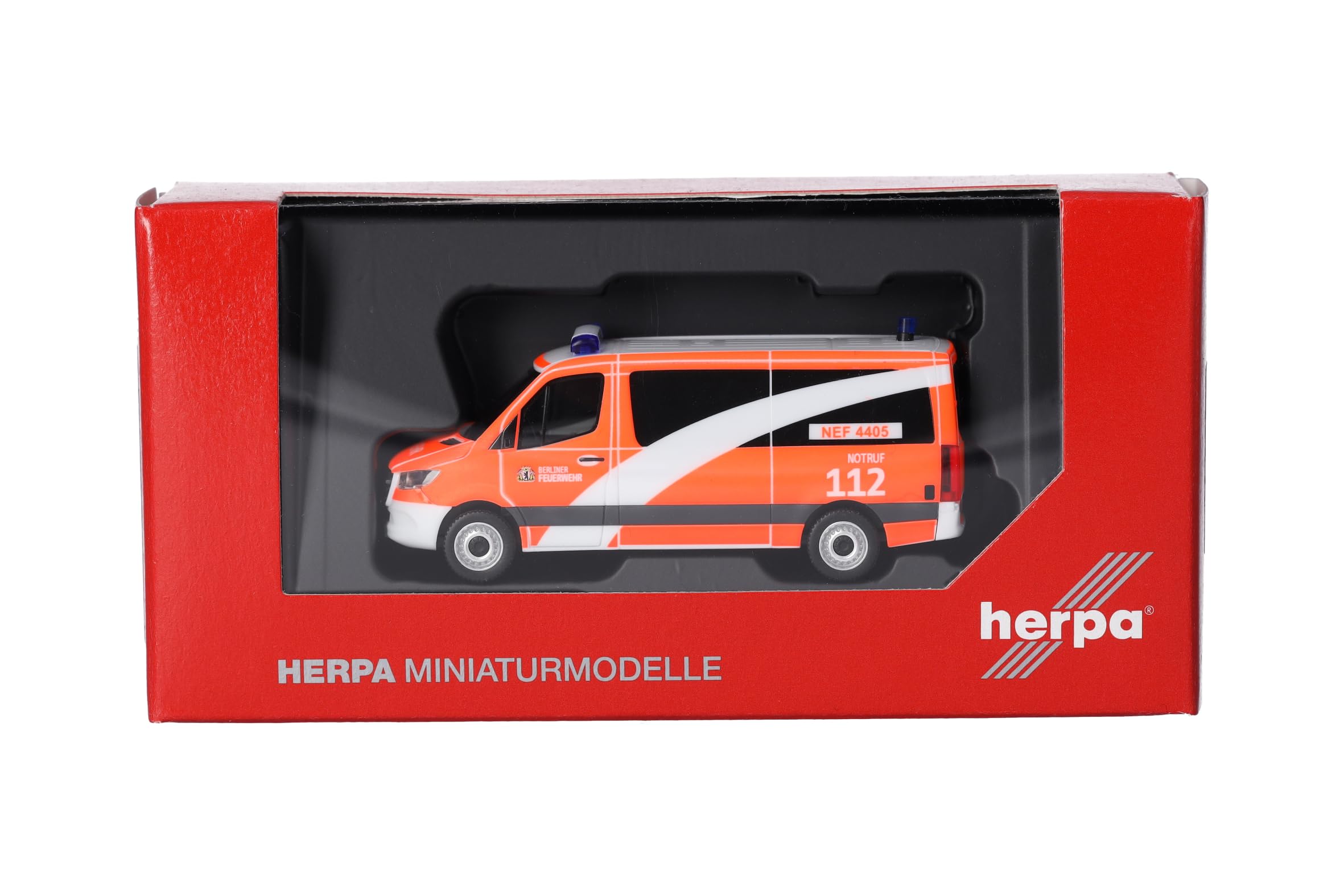 herpa-mercedes-sprinter-18-bus-modellauto-1-87-feuerwehr image 5