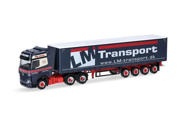 herpa-mercedes-actros-bigspace-sattelzug-leif-m-ller-1-87 image 1