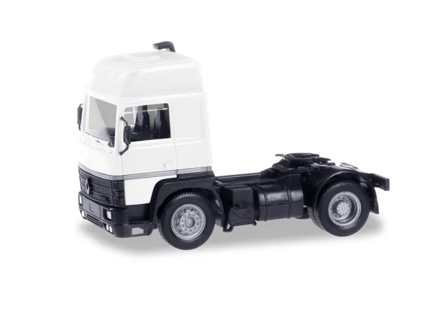 herpa-minikit-renault-r-390-zugmaschine-lkw-modell-wei-basteln image 1