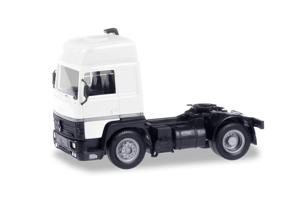 herpa-minikit-renault-r-390-zugmaschine-lkw-modell-wei-basteln image 1