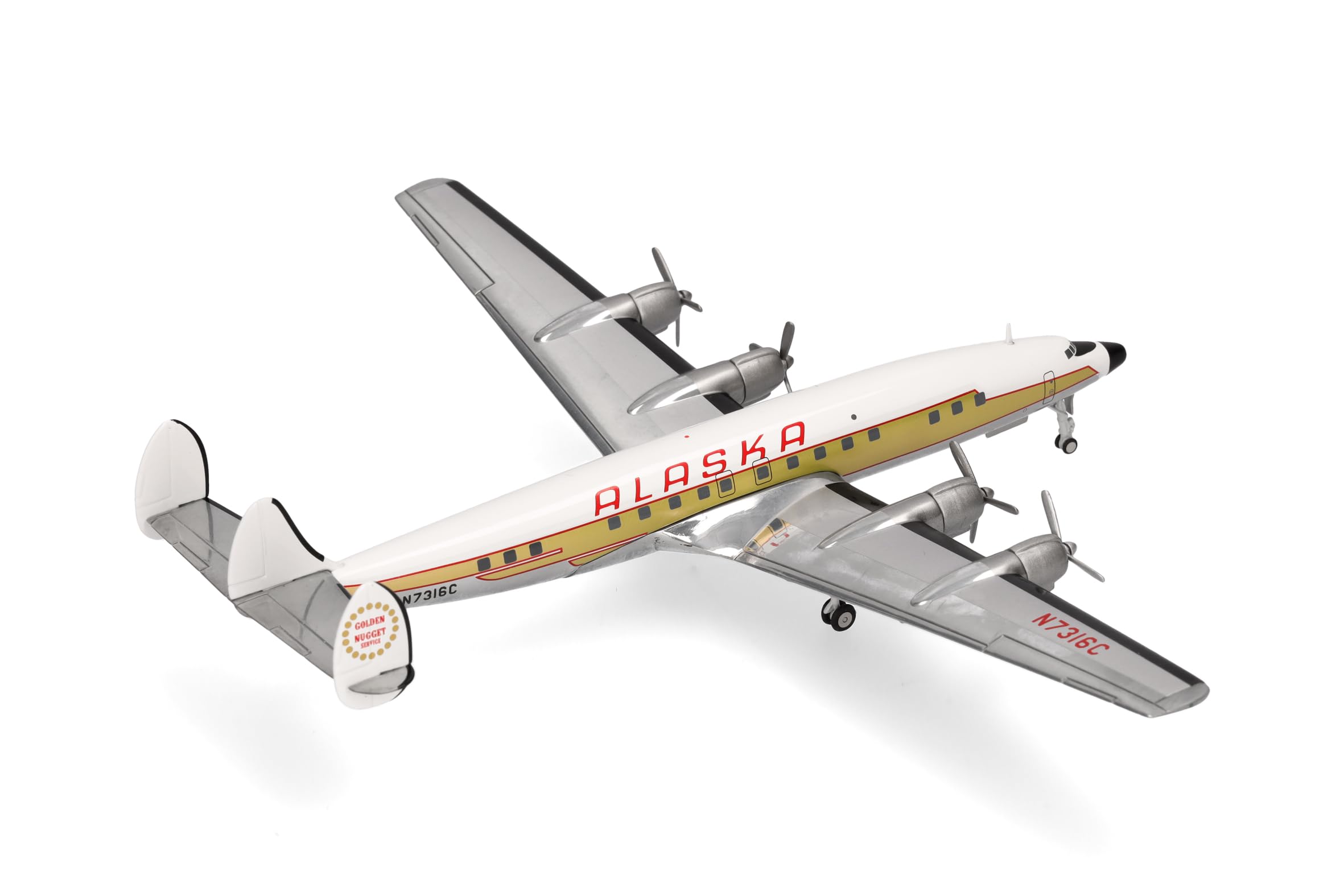 herpa-wings-alaska-l-1649a-starliner-flugzeug-1-200-metall image 3