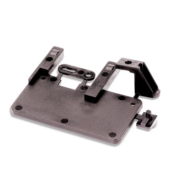 peco-pl8-g45-montageplatte-f-r-g-45-weichen-lgb-motor image 1