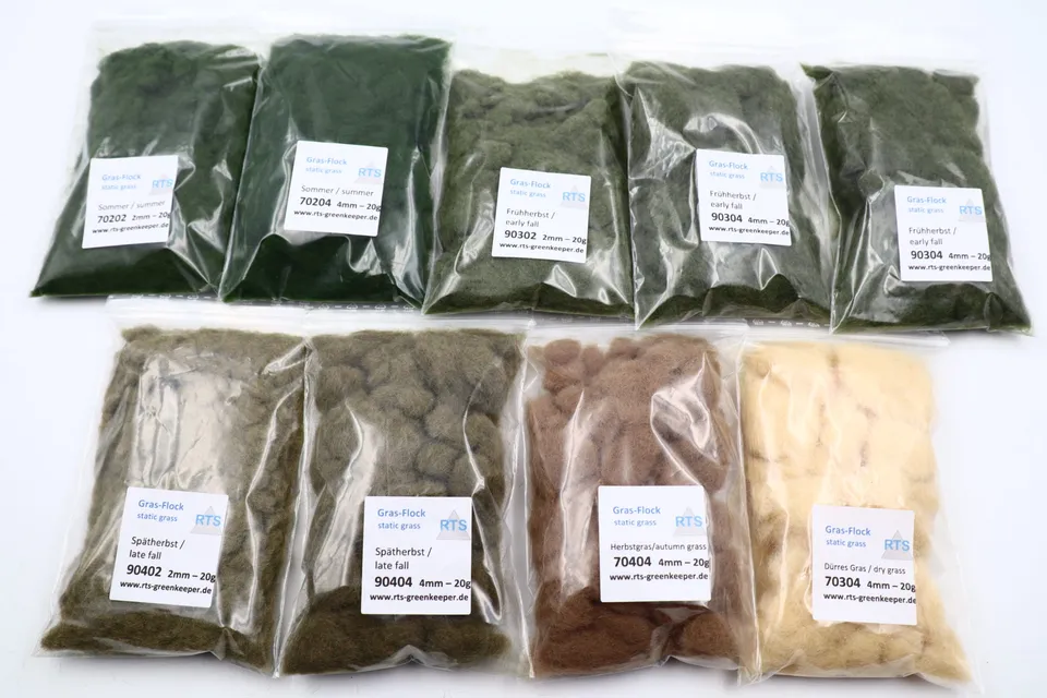 rts-greenkeeper-gras-flock-set-herbst-1-2-mm-fasern image 1
