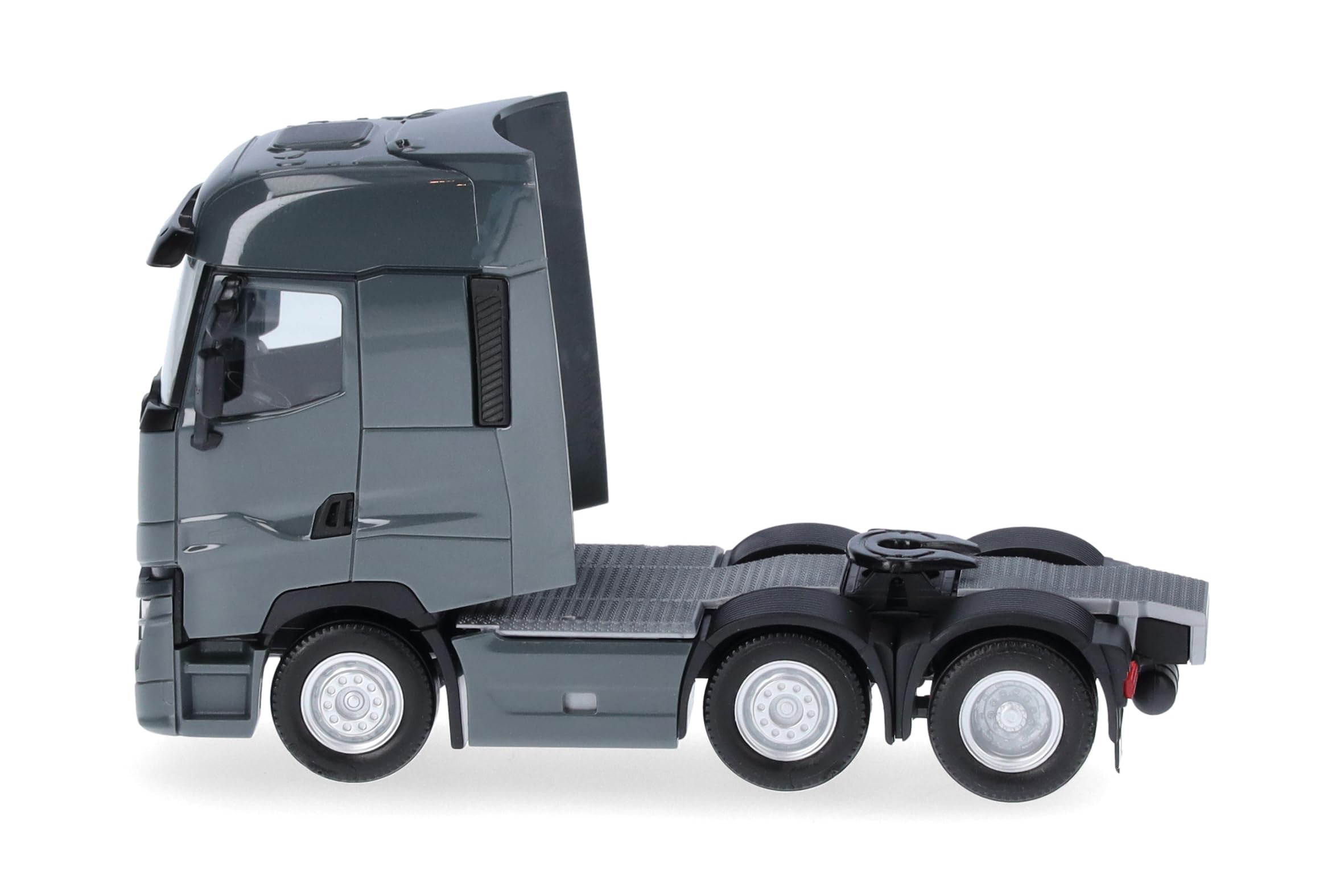 herpa-renault-t-facelift-zugmaschine-lkw-modell-grau-1-87 image 4