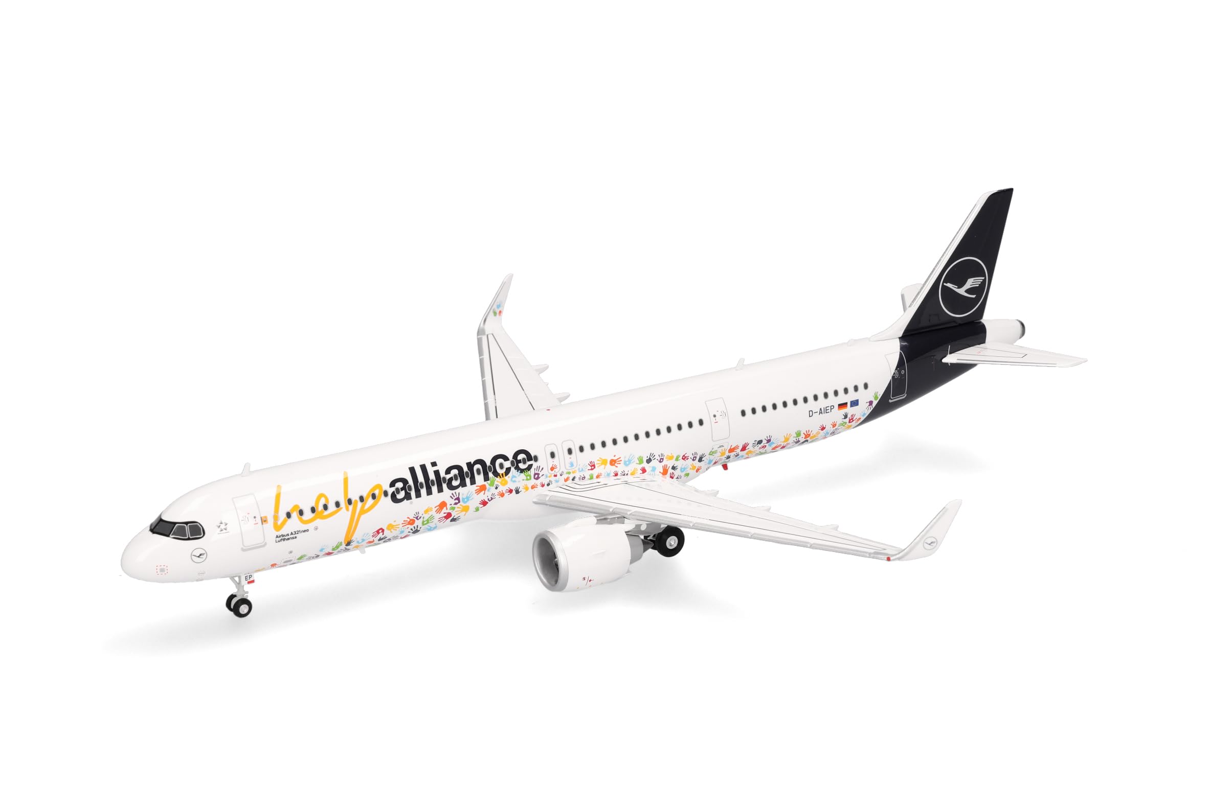herpa-wings-lufthansa-airbus-a321neo-help-alliance-1-200-flugzeug image 4