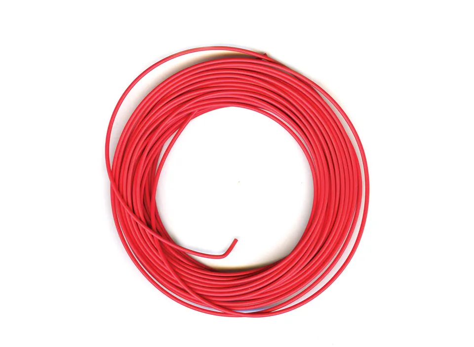 peco-pl38r-litze-rot-3a-16-adrig-7-5m image 1