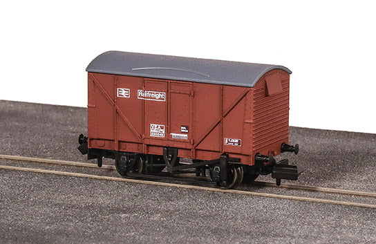 peco-nr2006b-br-vanfit-g-terwagen-n-bauxite-railfreight image 1