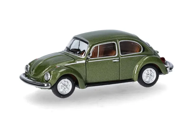 herpa-cars-trucks-vw-k-fer-1303-modellauto-moos-metallic image 1