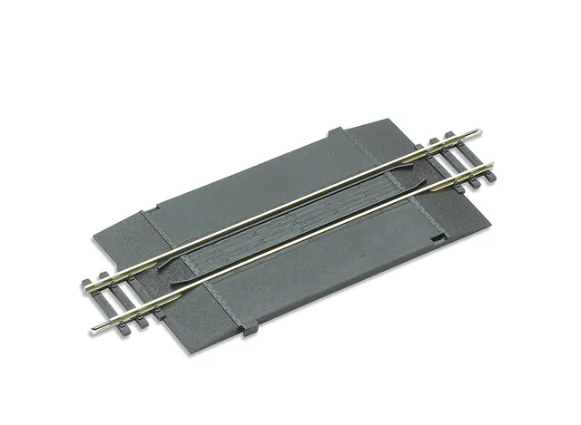 peco-st264-bahn-bergang-gerade-erweiterung-oo-ho-code-100 image 1
