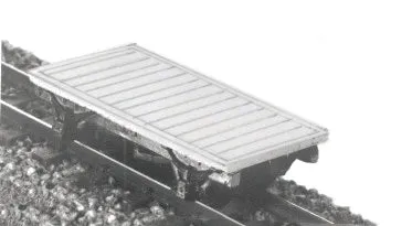 peco-dundas-dm23-bausatz-oo-9-wagen-fahrgestell-l-b image 1