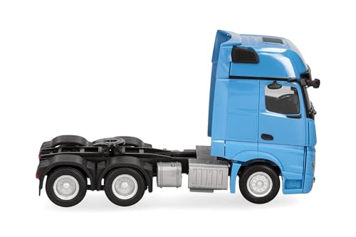 herpa-mercedes-actros-l-gigaspace-lkw-1-87-lichtblau image 8