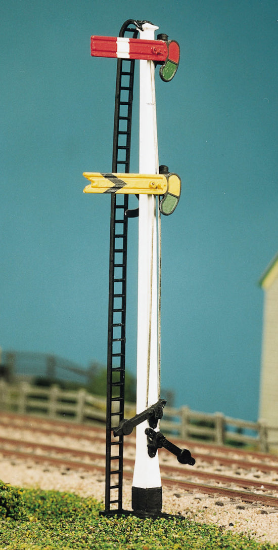 ratio-477-lnwr-signale-bausatz-oo-ho-eckmast image 1