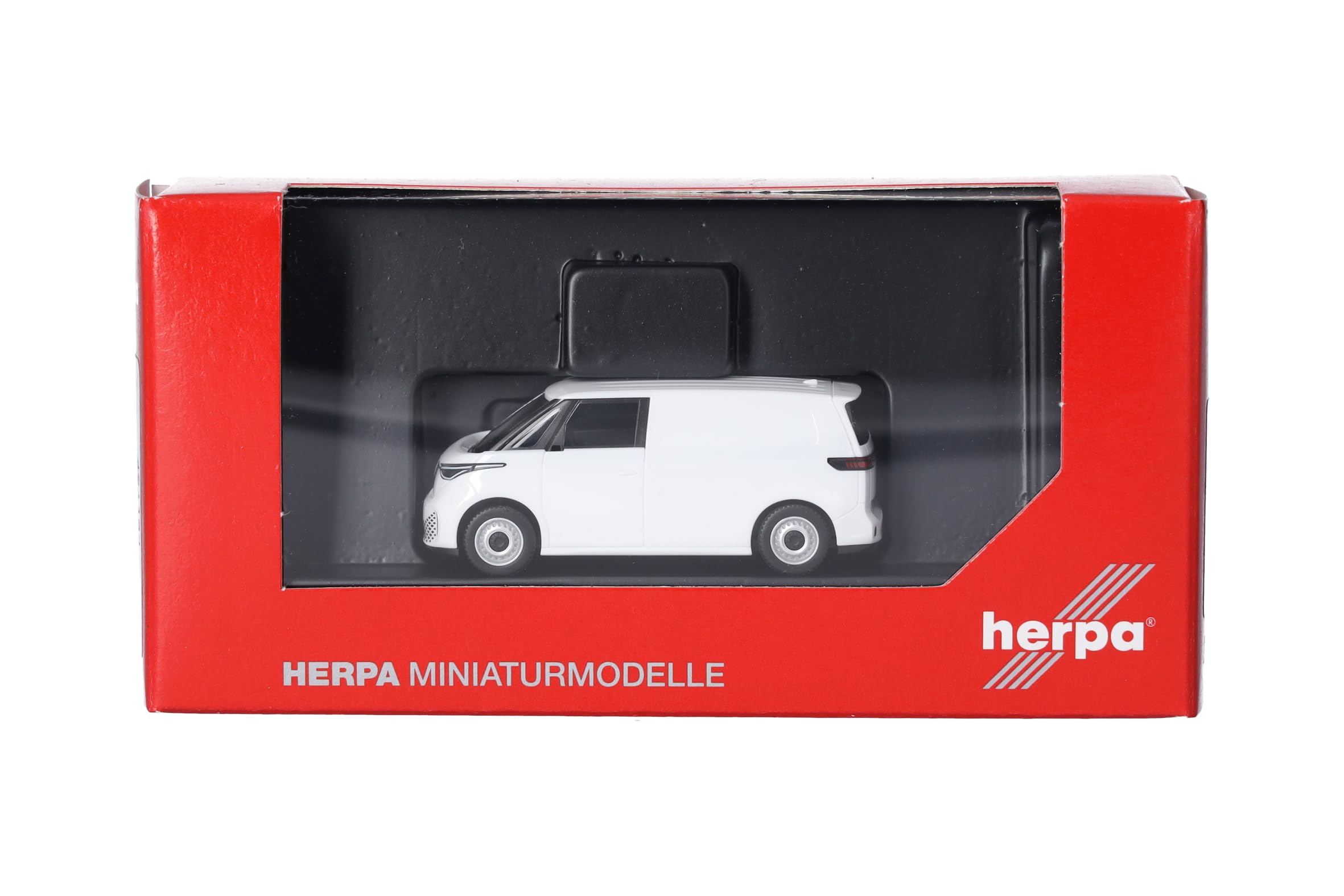 herpa-vw-id-buzz-cargo-modellauto-1-87-candy-wei-elektro image 4
