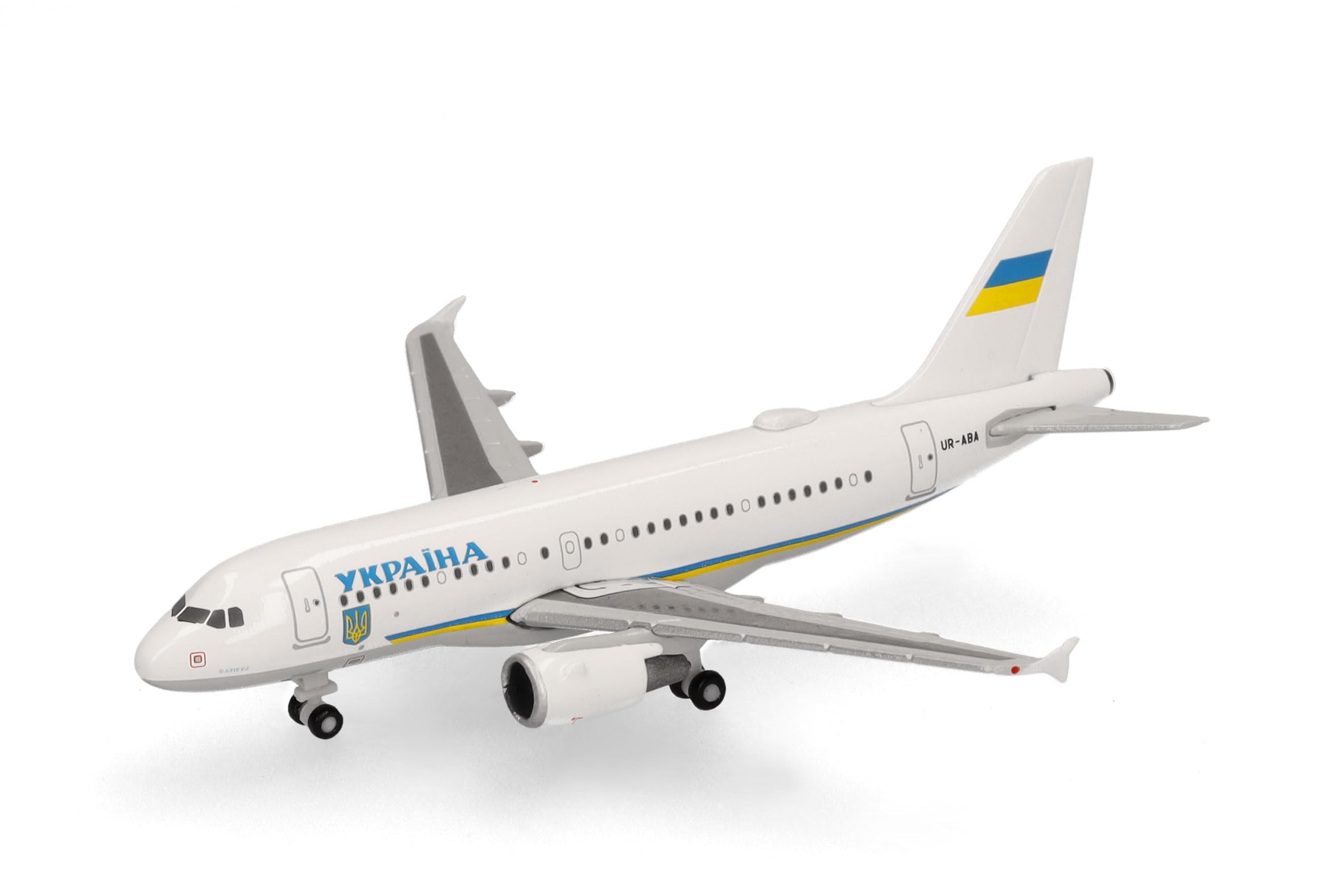 herpa-wings-airbus-a319-acj-ukraine-government-modell-1-500 image 4