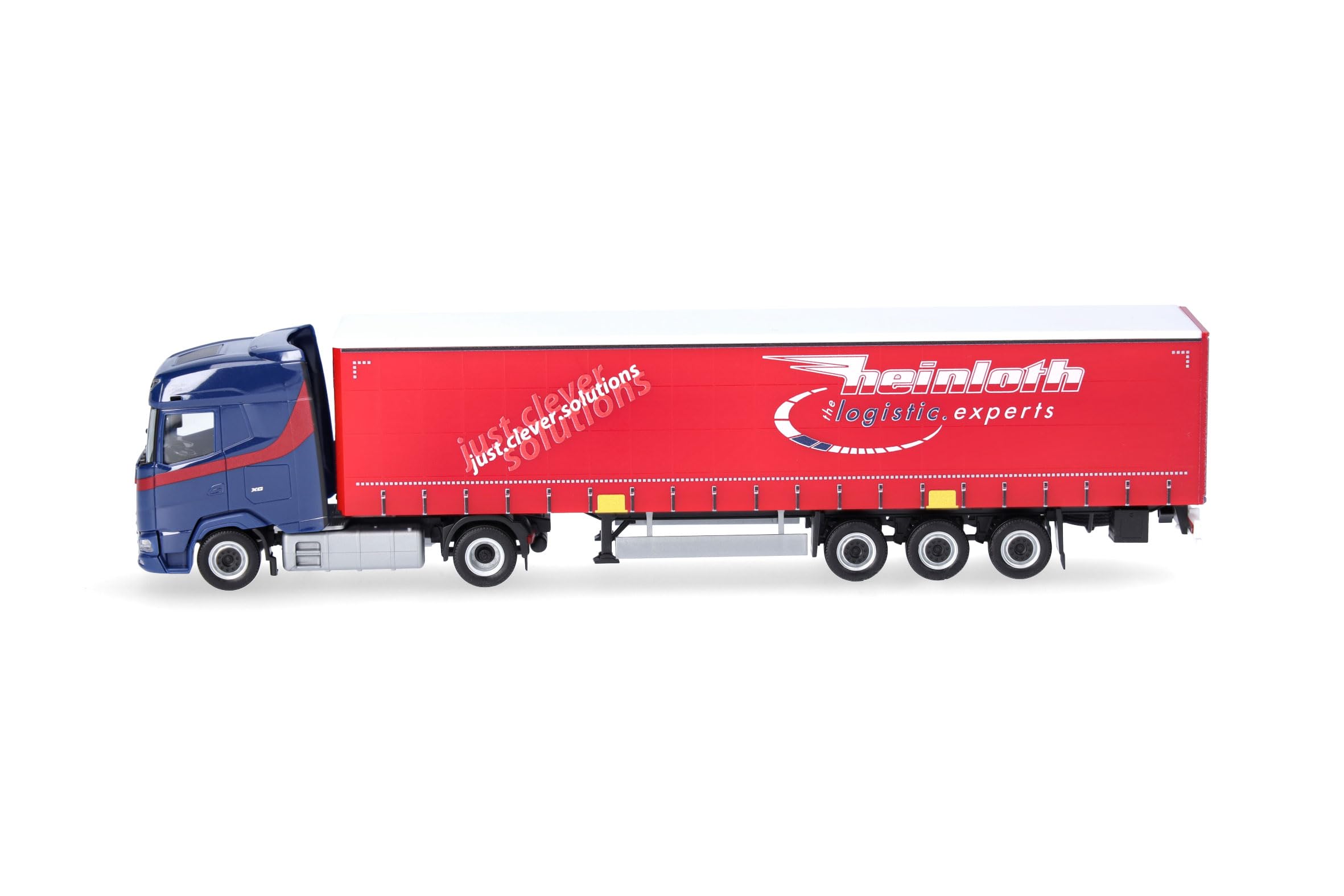 herpa-cars-trucks-daf-xg-heinloth-lkw-modell-1-87-gardine image 4