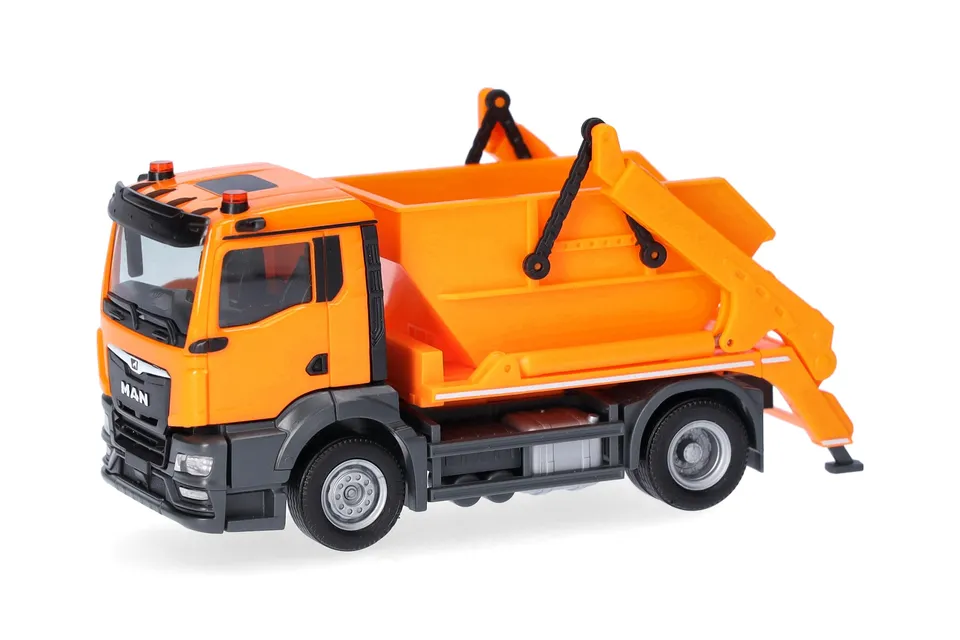 herpa-cars-trucks-man-tgs-absetzkipper-ak12-orange-1-87 image 1