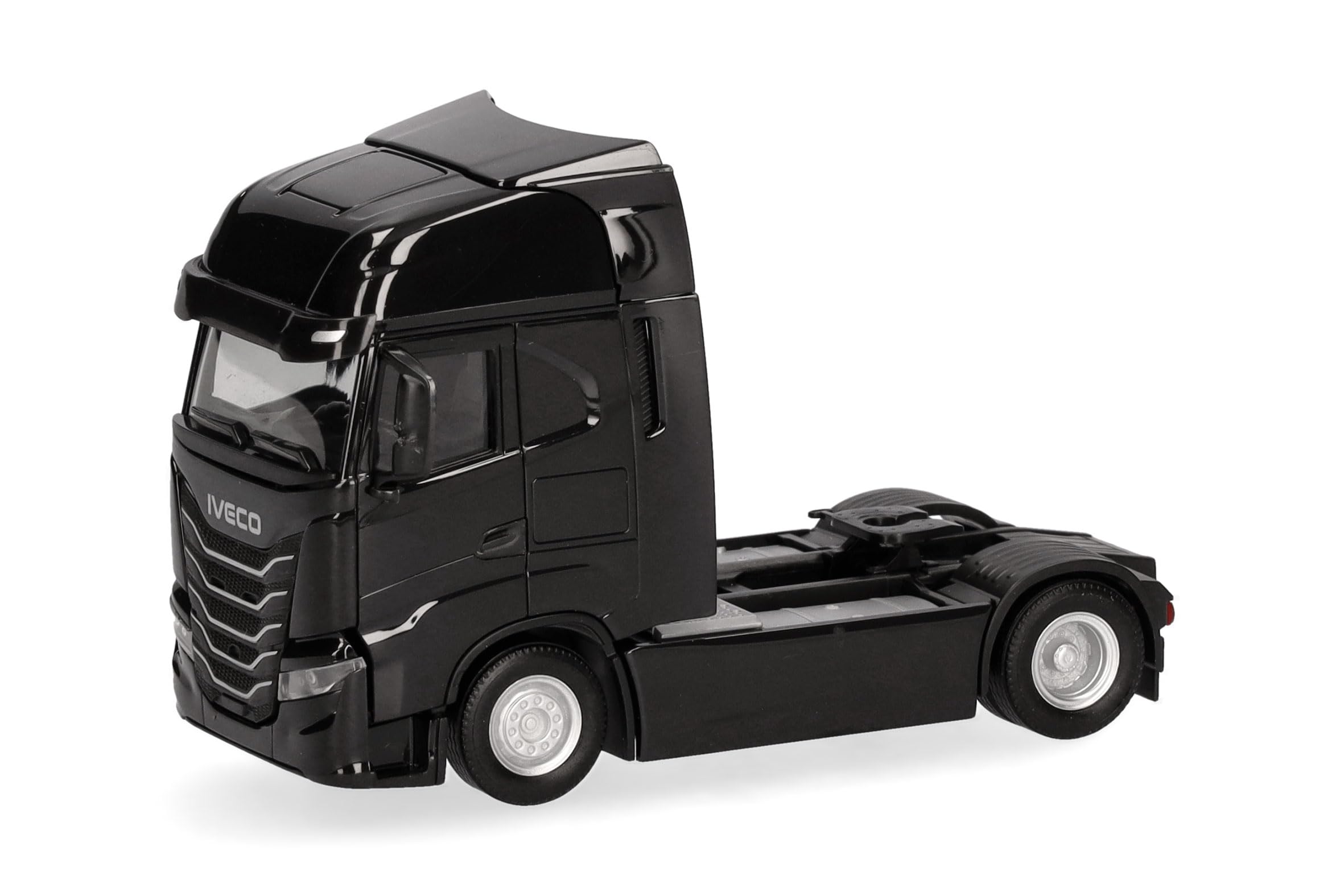 herpa-iveco-s-way-facelift-zugmaschine-1-87-lkw-schwarz image 1