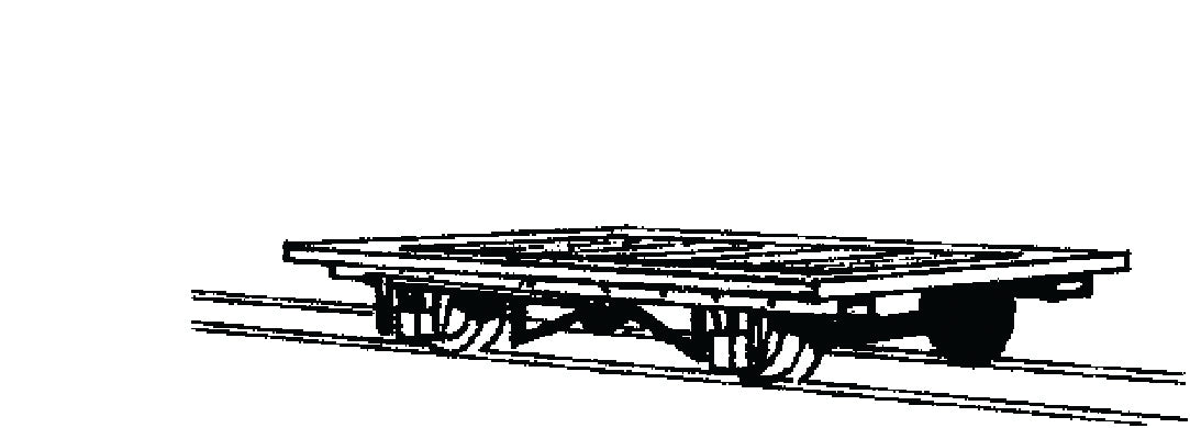 dundas-dm5-freeline-fahrwerk-4-rad-oo-9-bausatz image 1