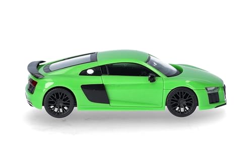 herpa-audi-r8-v10-plus-micrommatagr-n-modellauto-1-87 image 8