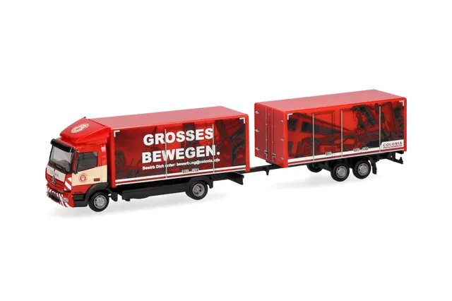 herpa-cars-trucks-mercedes-atego-13-colonia-lkw-modell-1-87 image 1