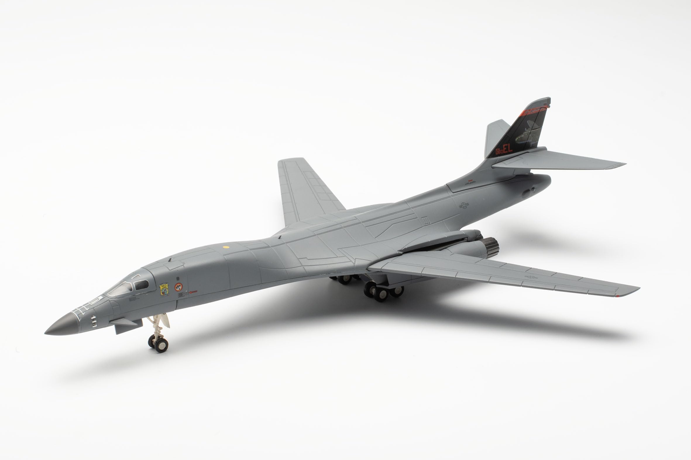 herpa-wings-rockwell-b-1b-lancer-flugzeugmodell-1-200-metall image 5