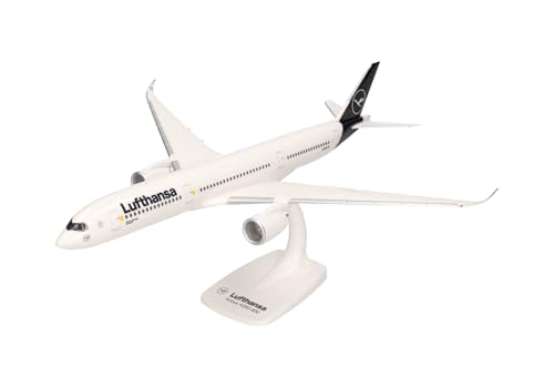 herpa-612258-lufthansa-a350-900-flugzeugmodell-1-200-kunststoff image 7