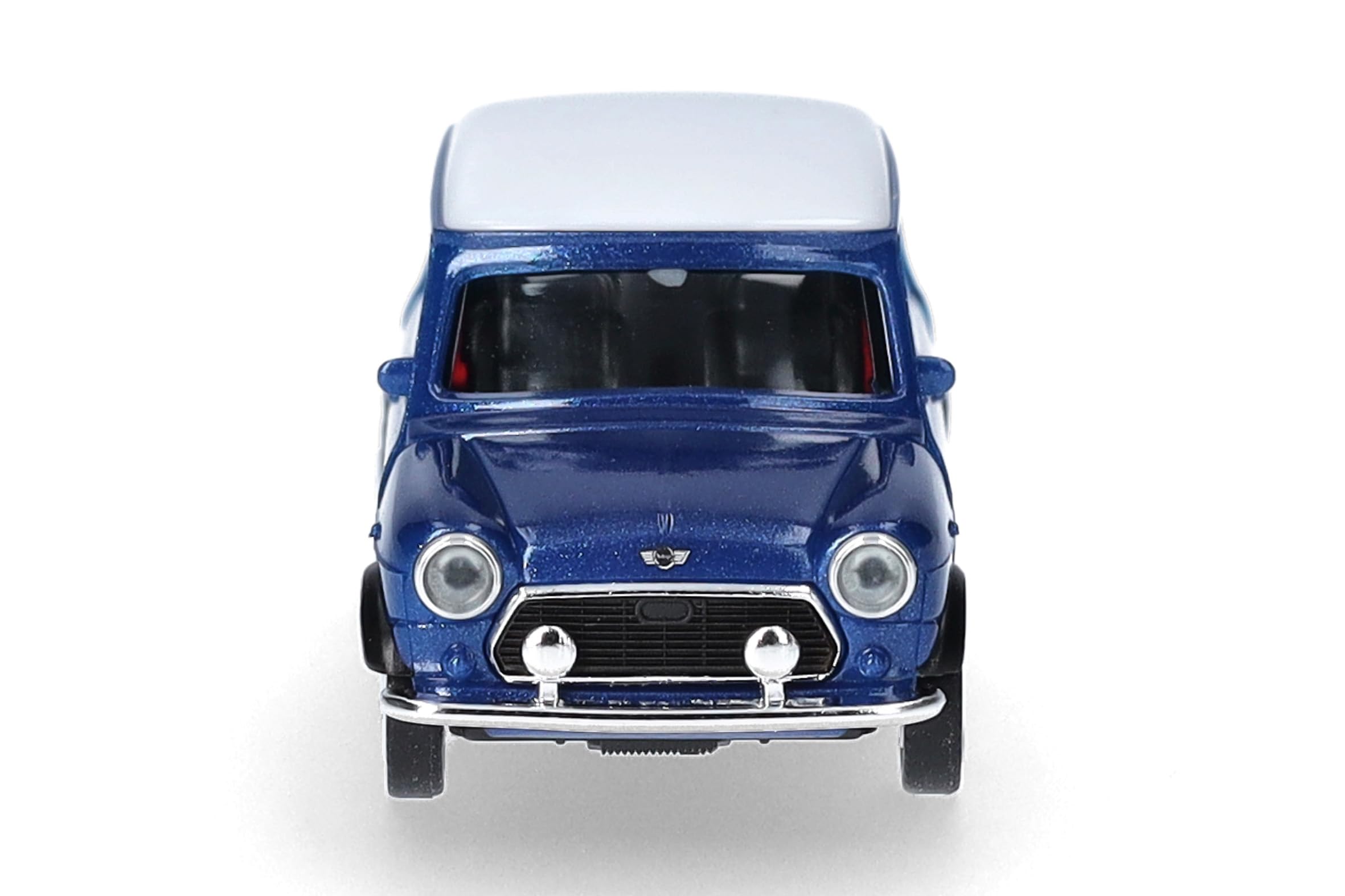 herpa-mini-cooper-rechtslenker-modellauto-1-87-thaiti-blue image 5