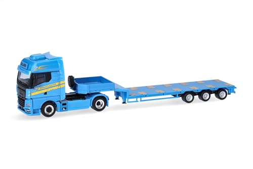 herpa-man-tgx-gx-semitieflader-sattelzug-zillner-lkw-1-87-h0 image 6