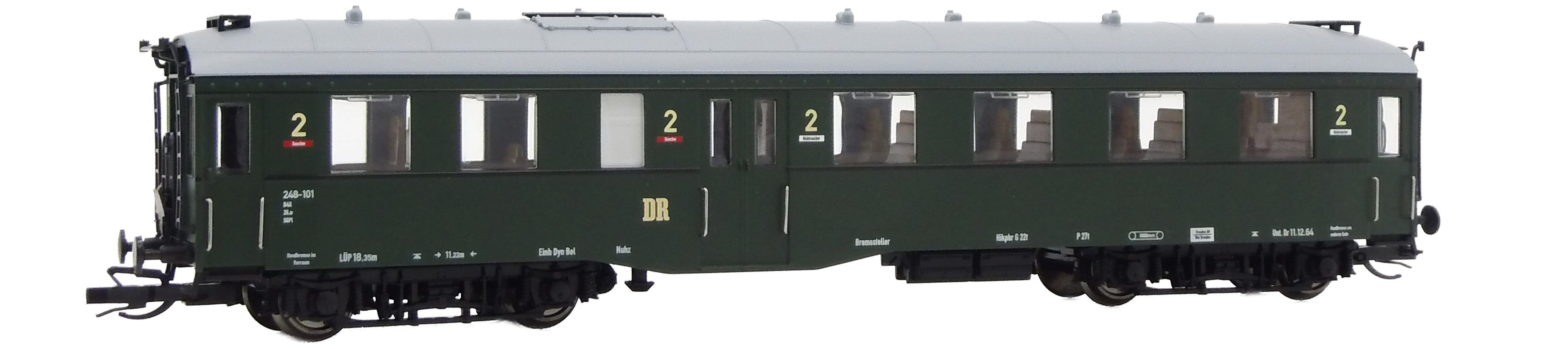 saxonia-modellbau-120004-2-tt-reisezugwagen-altenberg-dr-ep-iii image 1