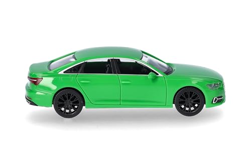 herpa-audi-a6-limousine-kyalami-gr-n-modellauto-1-87 image 8