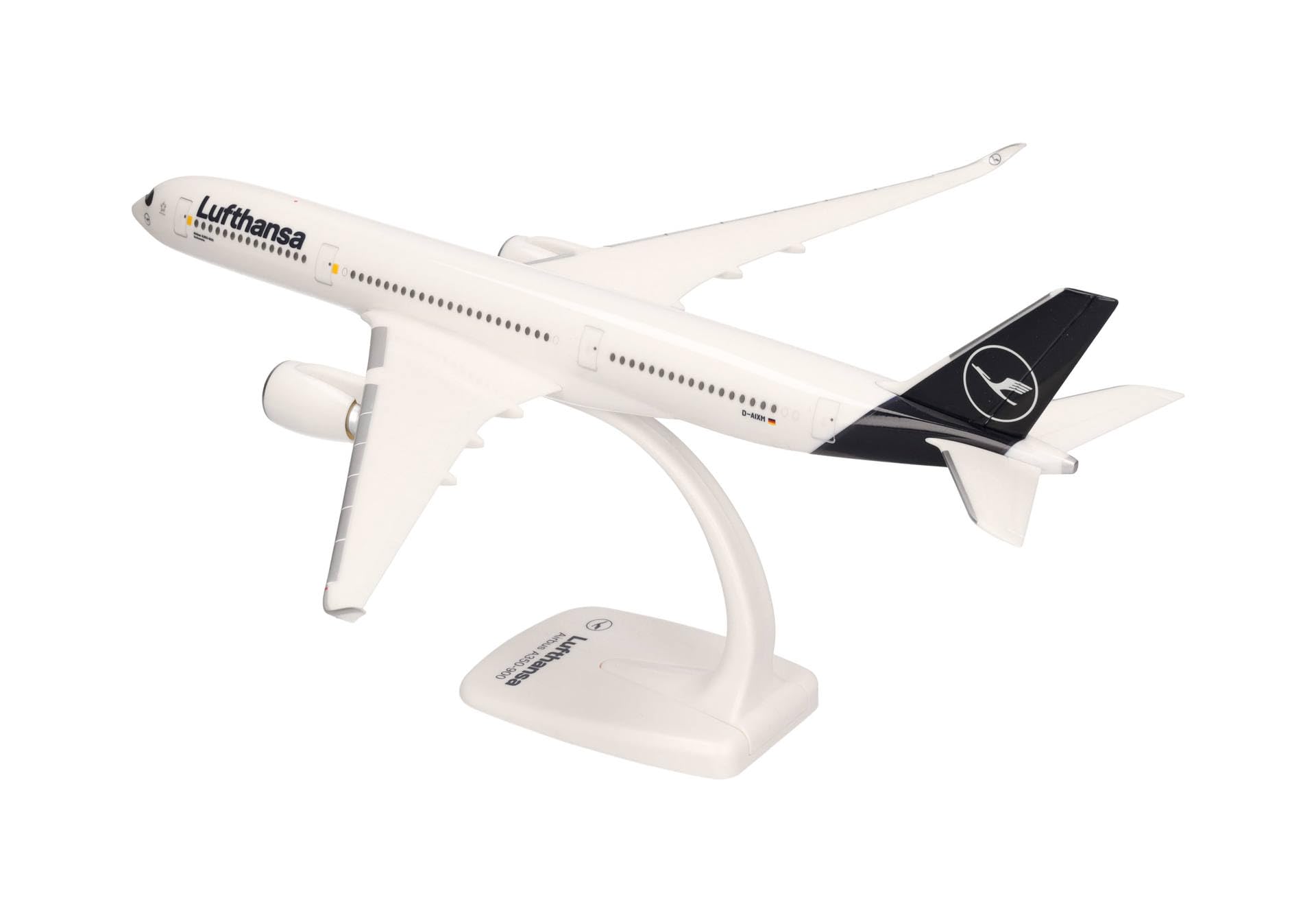 herpa-612258-lufthansa-a350-900-flugzeugmodell-1-200-kunststoff image 4
