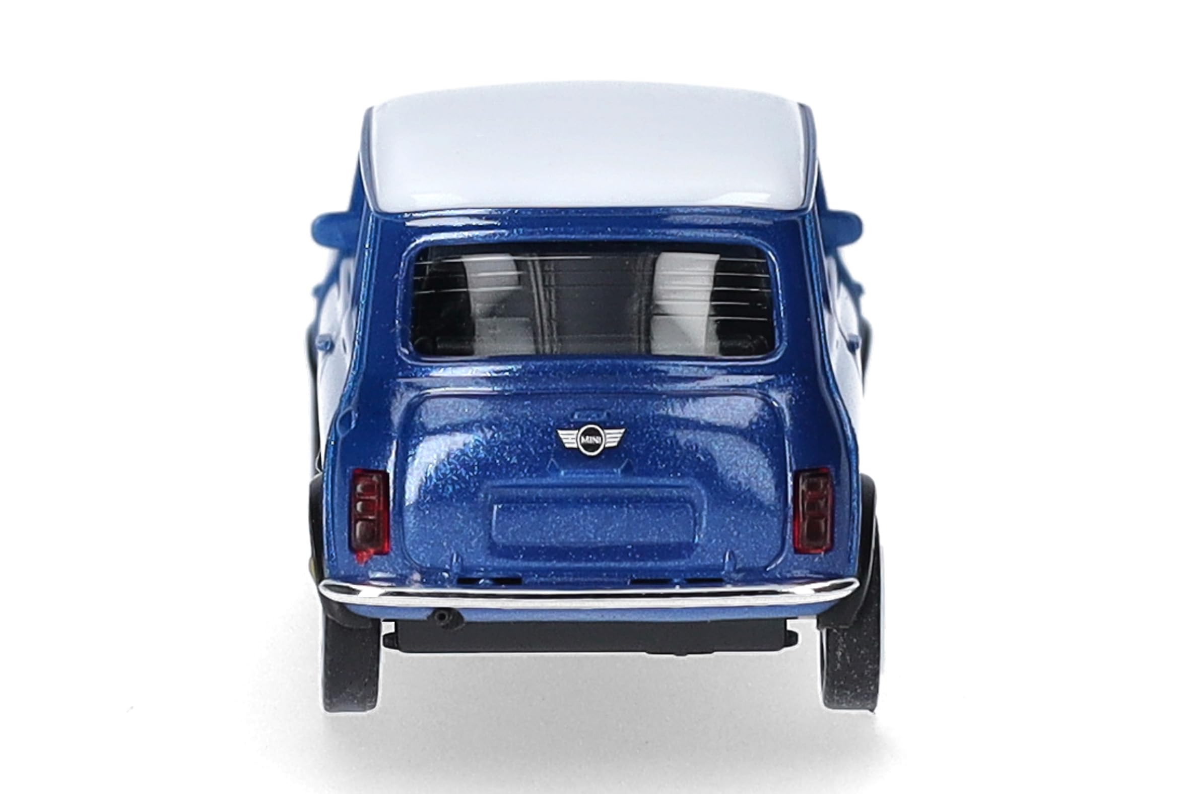 herpa-mini-cooper-rechtslenker-modellauto-1-87-thaiti-blue image 6