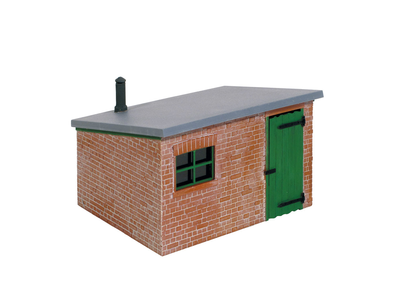 peco-lineside-kits-lk705-backstein-h-uschen-bausatz-spur-0 image 1