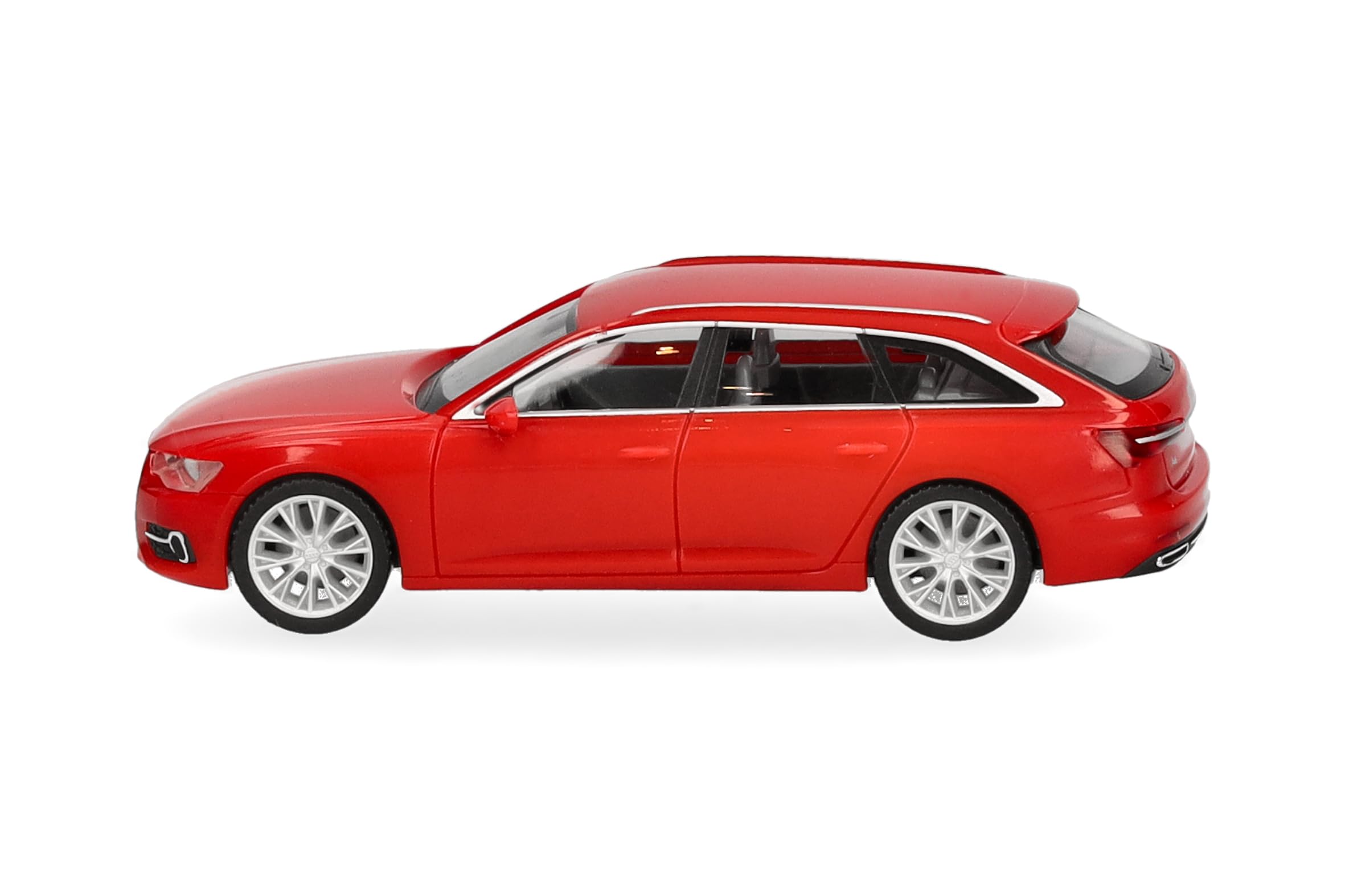 herpa-audi-a6-avant-modellauto-1-87-rot image 4