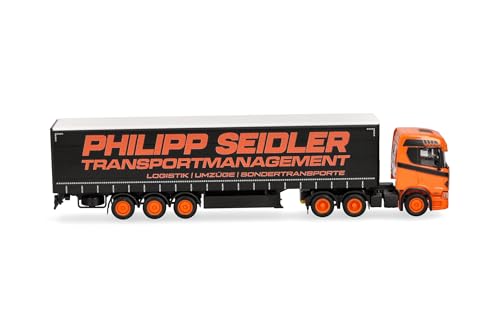 herpa-scania-cr-20-nd-gardinenplanen-sattelzug-seidler-1-87 image 8