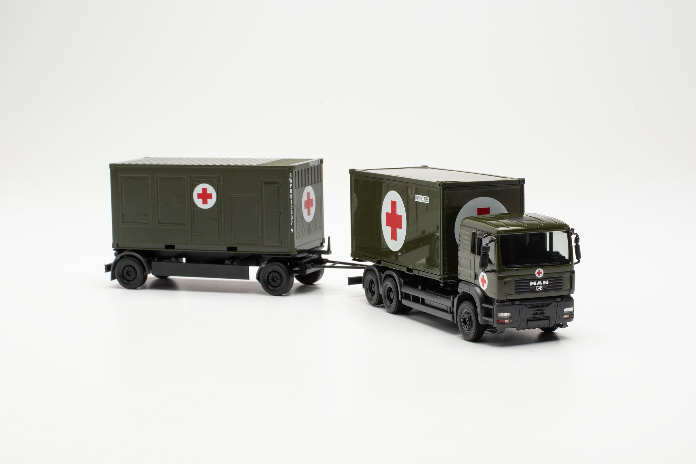 herpa-minitanks-man-tga-l-lkw-modell-1-87-bundeswehr-san-gr-n image 4