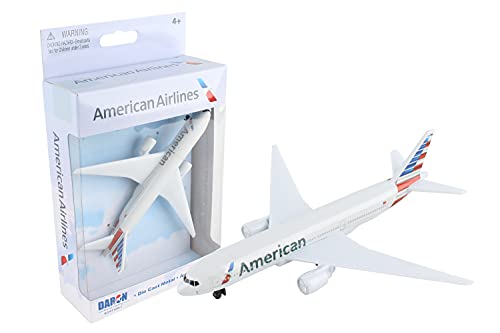 herpa-wings-american-airlines-flugzeug-spielzeugmodell-wei-klein image 7