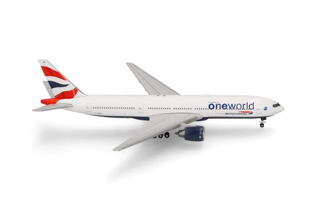 herpa-wings-british-airways-boeing-777-200-oneworld-1-500 image 1