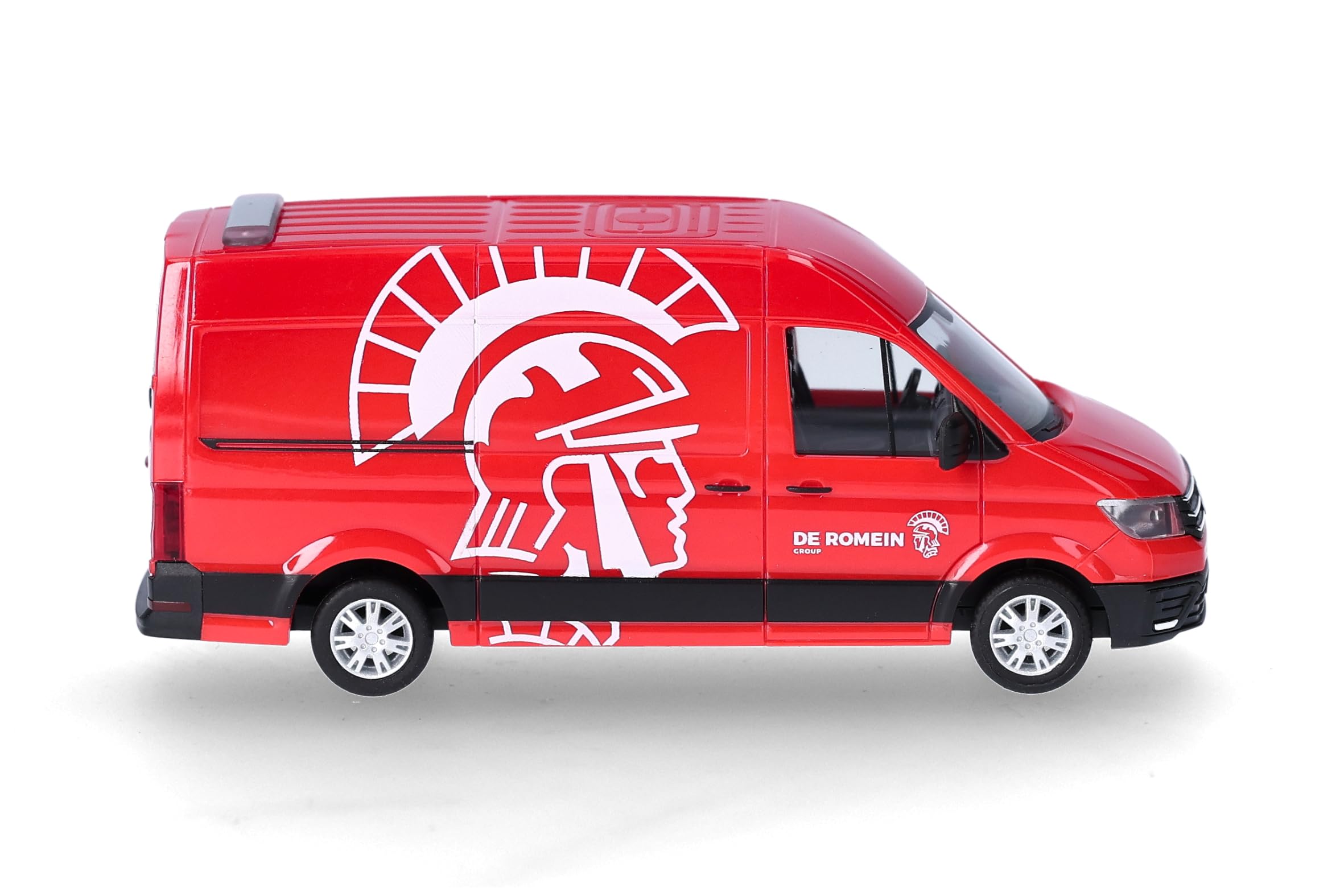 herpa-cars-trucks-vw-crafter-kasten-hochdach-de-romein-1-87-auto image 3